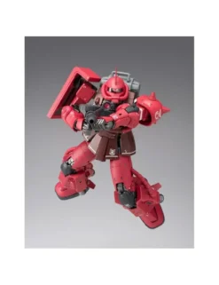 Bandai Gundam Fix Figuration Metal Composite MS-06R-1A Zaku II High Mobility Type