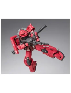 Bandai Gundam Fix Figuration Metal Composite MS-06R-1A Zaku II High Mobility Type