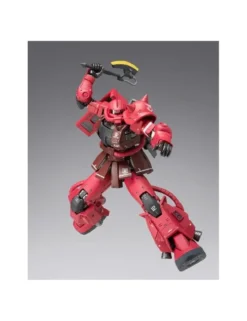 Bandai Gundam Fix Figuration Metal Composite MS-06R-1A Zaku II High Mobility Type