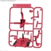 Bandai Gunpla-kun Model Series 1/1 Scale Mobile Suit Gundam MS-06S Zaku-kun Runner Vesion with Reproduction Parts