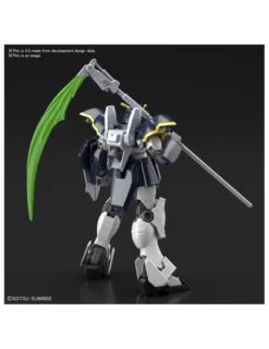 Bandai High Grade HGAC 1/144 Mobile Suit Gundam XXXG-01D Gundam Deathscythe