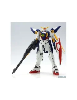Bandai High Grade HGAC 1/144 Mobile Suit Gundam XXXG-01W Wing Gundam