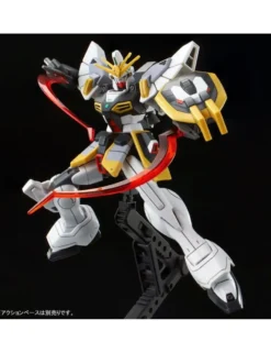 Bandai High Grade HGAC 1/144 Mobile Suit Gundam XXXG-01SR2 Gundam Sandrock Custom