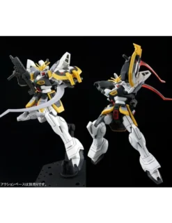 Bandai High Grade HGAC 1/144 Mobile Suit Gundam XXXG-01SR2 Gundam Sandrock Custom