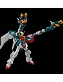 Bandai High Grade HGAC 1/144 Mobile Suit Gundam XXXG-01S2 Altron Gundam