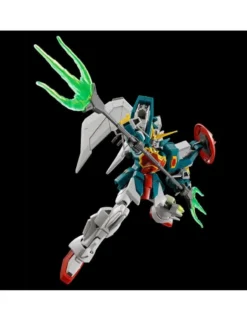 Bandai High Grade HGAC 1/144 Mobile Suit Gundam XXXG-01S2 Altron Gundam