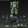 Bandai High Grade HG Armored Trooper Votoms ATM-09-STTC Scopedog Turbo Custom