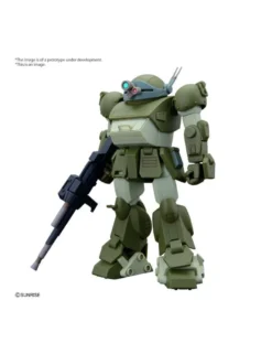 Bandai High Grade HG Armored Trooper Votoms ATM-09-ST Scopedog