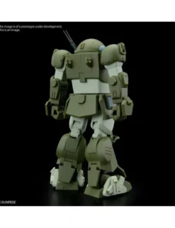 Bandai High Grade HG Armored Trooper Votoms ATM-09-ST Scopedog