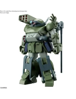 Bandai High Grade HG Armored Trooper Votoms ATM-09-DD Burglarydog