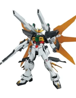 Bandai High Grade HGAW 1/144 Mobile Suit Gundam GX-9901-DX Gundam Double X