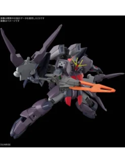 Bandai High Grade HGAW 1/144 Mobile Suit Gundam NRX-0015 Gundam Ashtaron
