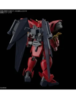 Bandai High Grade HGAW 1/144 Mobile Suit Gundam NRX-0013 Gundam Virsago