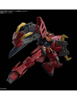 Bandai High Grade HGAW 1/144 Mobile Suit Gundam NRX-0013 Gundam Virsago