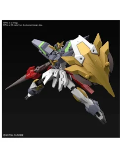 Bandai High Grade HGBD 1/144 Mobile Suit Gundam GAT-X303K Gundam Aegis Knight