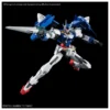 Bandai High Grade HGBD 1/144 Mobile Suit Gundam GN-0000DVR Gundam 00 Diver