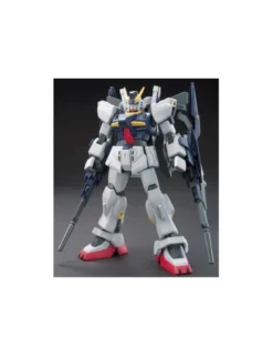 Bandai High Grade HGBF 1/144 Mobile Suit Gundam RX-178B Build Gundam Mk-II