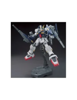 Bandai High Grade HGBF 1/144 Mobile Suit Gundam RX-178B Build Gundam Mk-II