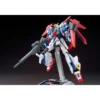 Bandai High Grade HGBF 1/144 Mobile Suit Gundam MSZ-006LGT Lightning Zeta Gundam