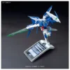 Bandai High Grade HGBF 1/144 Mobile Suit Gundam PPGN-001 Gundam Amazing Exia