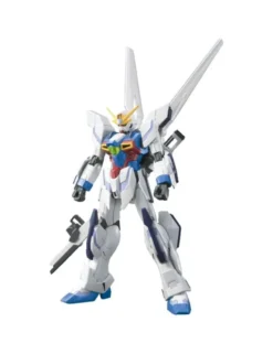 Bandai High Grade HGBF 1/144 Mobile Suit Gundam GX-9999 Gundam X Maoh