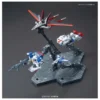 Bandai High Grade HGCE 1/144 Mobile Suit Gundam ZGMF-X56S/α Force Impulse Gundam