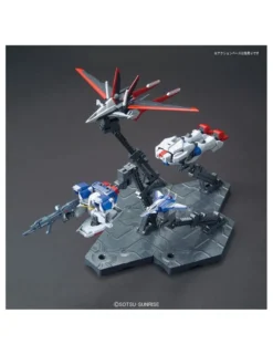 Bandai High Grade HGCE 1/144 Mobile Suit Gundam ZGMF-X56S/α Force Impulse Gundam