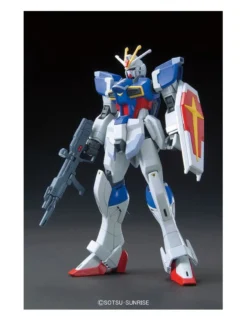 Bandai High Grade HGCE 1/144 Mobile Suit Gundam ZGMF-X56S/α Force Impulse Gundam