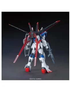 Bandai High Grade HGCE 1/144 Mobile Suit Gundam ZGMF-X56S/α Force Impulse Gundam