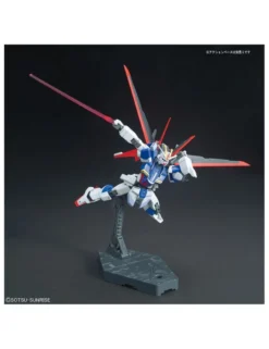 Bandai High Grade HGCE 1/144 Mobile Suit Gundam ZGMF-X56S/α Force Impulse Gundam