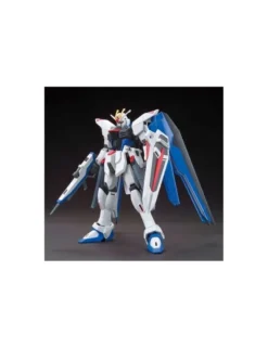 Bandai High Grade HGCE 1/144 Mobile Suit Gundam ZGMF-X10A Freedom Gundam