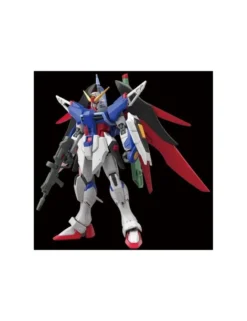 Bandai High Grade HGCE 1/144 Mobile Suit Gundam ZGMF-X42S Destiny Gundam