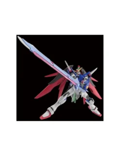 Bandai High Grade HGCE 1/144 Mobile Suit Gundam ZGMF-X42S Destiny Gundam
