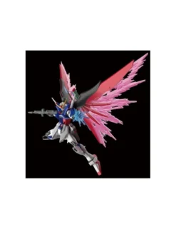 Bandai High Grade HGCE 1/144 Mobile Suit Gundam ZGMF-X42S Destiny Gundam