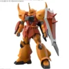 Bandai High Grade HGCE 1/144 Mobile Suit Gundam ZGMF-2000 Gouf Ignited Heine Westenfluss Custom