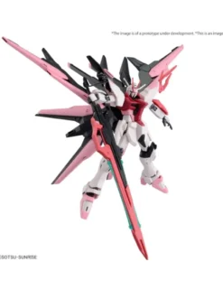 Bandai High Grade HGCE 1/144 Mobile Suit Gundam ZGMF-X20A-PF Gundam Perfect Strike Freedom Rouge