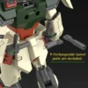 Bandai High Grade HGCE 1/144 Mobile Suit Gundam ZGMF-103HD Lightning Buster Gundam