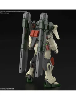 Bandai High Grade HGCE 1/144 Mobile Suit Gundam ZGMF-103HD Lightning Buster Gundam