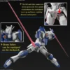 Bandai High Grade HGCE 1/144 Mobile Suit Gundam ZGMF-1027M Duel Blitz Gundam
