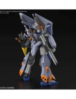 Bandai High Grade HGCE 1/144 Mobile Suit Gundam ZGMF-1027M Duel Blitz Gundam
