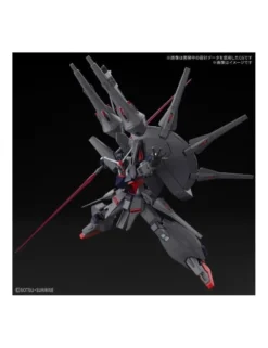Bandai High Grade HGCE 1/144 Mobile Suit Gundam ZGMF-X666S Legend Gundam