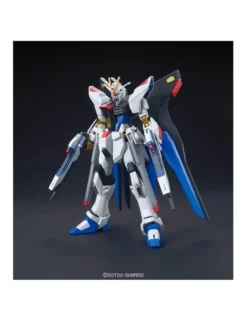 Bandai High Grade HGCE 1/144 Mobile Suit Gundam ZGMF-X20A Strike Freedom Gundam
