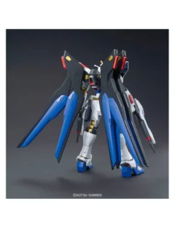 Bandai High Grade HGCE 1/144 Mobile Suit Gundam ZGMF-X20A Strike Freedom Gundam