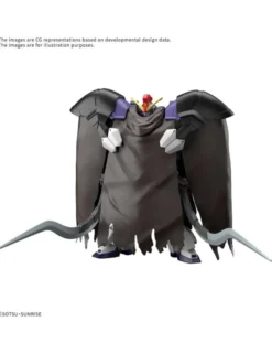 Bandai High Grade HGEW 1/144 Mobile Suit Gundam XXXG-01SR2 Gundam Sandrock Custom