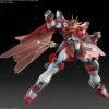 Bandai High Grade HGGBM 1/144 Mobile Suit Gundam SBG-E01 Shin Burning Gundam