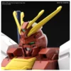 Bandai High Grade HGGB 1/144 Mobile Suit Gundam Blazing