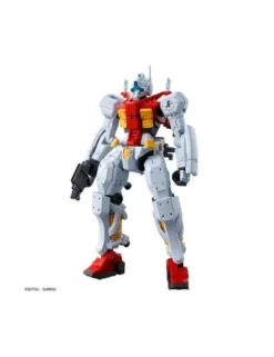 Bandai High Grade HGGQ 1/144 Mobile Suit Gundam gMS-01 Gelgoog Sugai