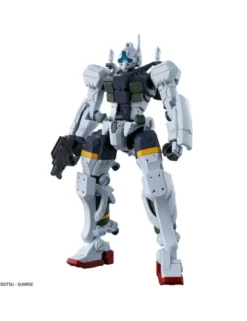 Bandai High Grade HGGQ 1/144 Mobile Suit Gundam gMS-01 Gelgoog Bocata
