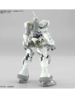 Bandai High Grade HGGQ 1/144 Mobile Suit Gundam MS-15/H Gyan Xavier Olivette