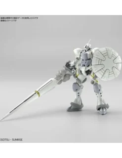 Bandai High Grade HGGQ 1/144 Mobile Suit Gundam MS-15/H Gyan Xavier Olivette
